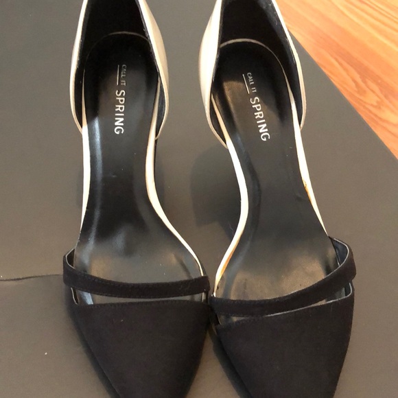 Call it spring heels - Picture 2 of 8